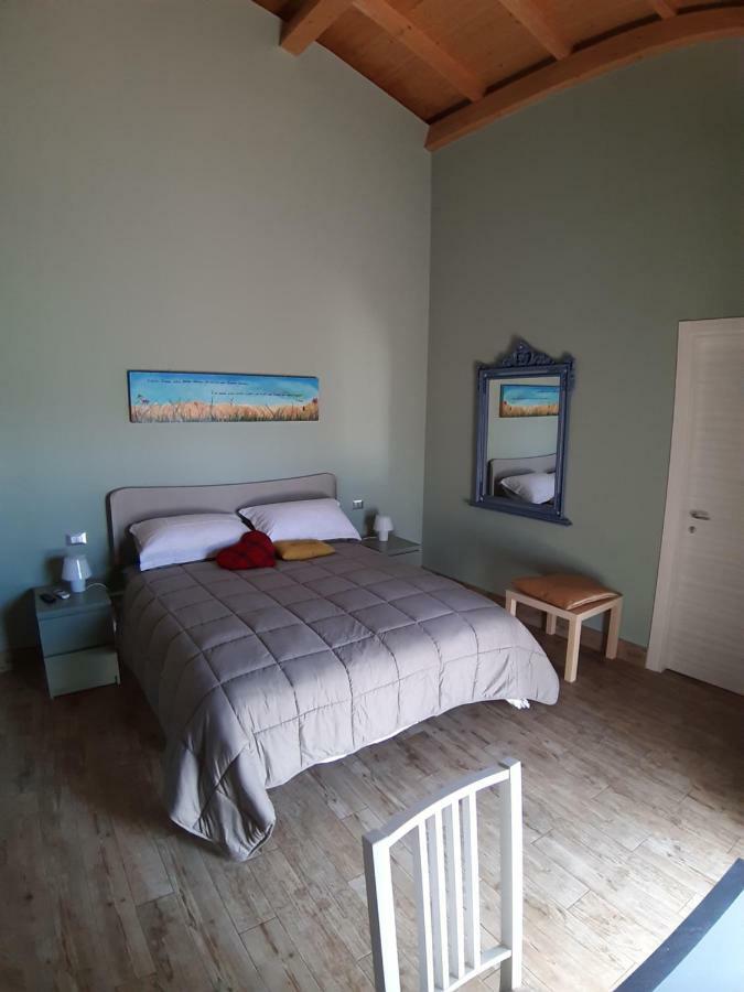 L.T. Metis Hotel Acireale Luaran gambar