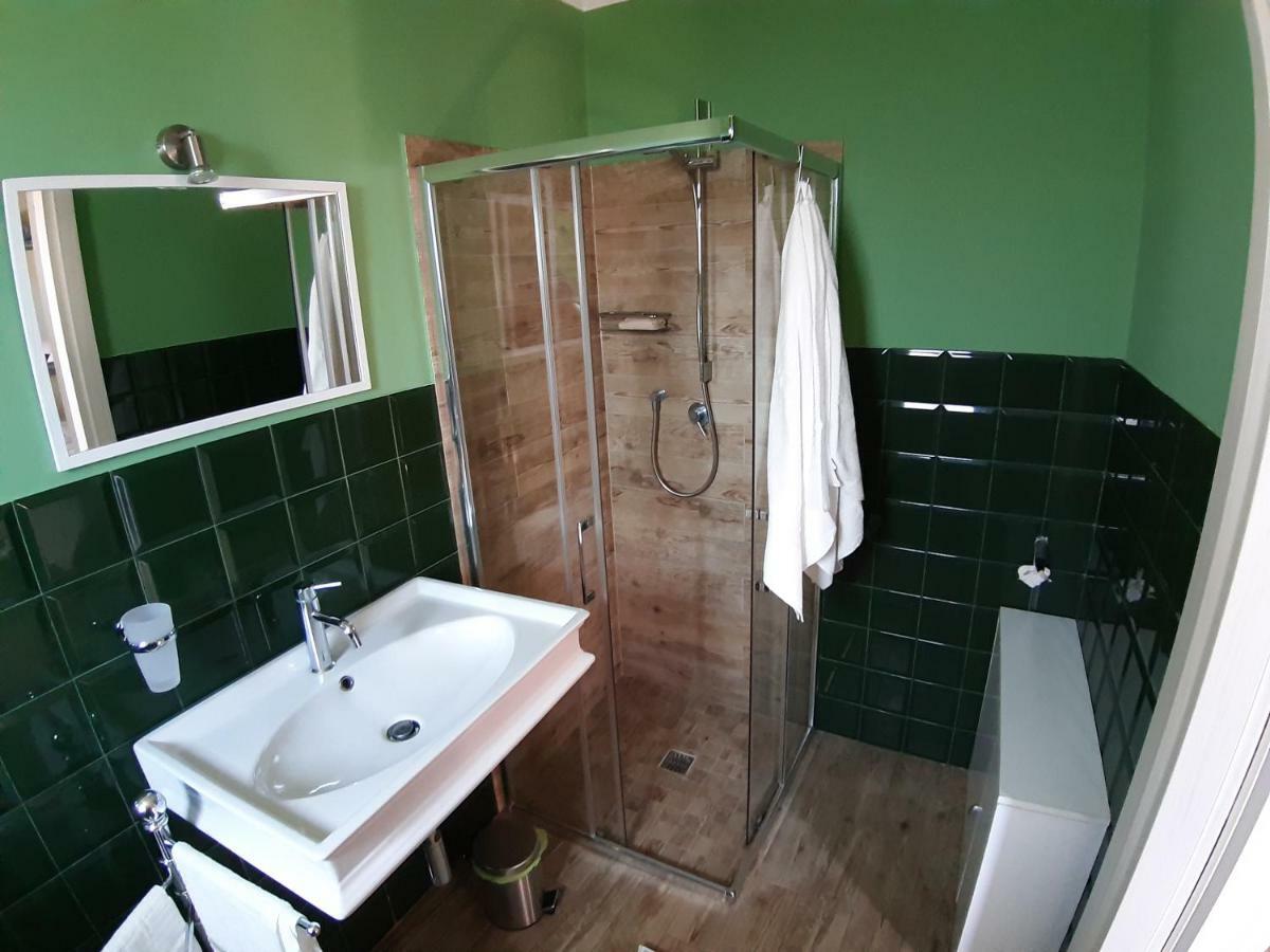 L.T. Metis Hotel Acireale Luaran gambar