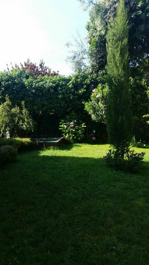 L.T. Metis Hotel Acireale Luaran gambar