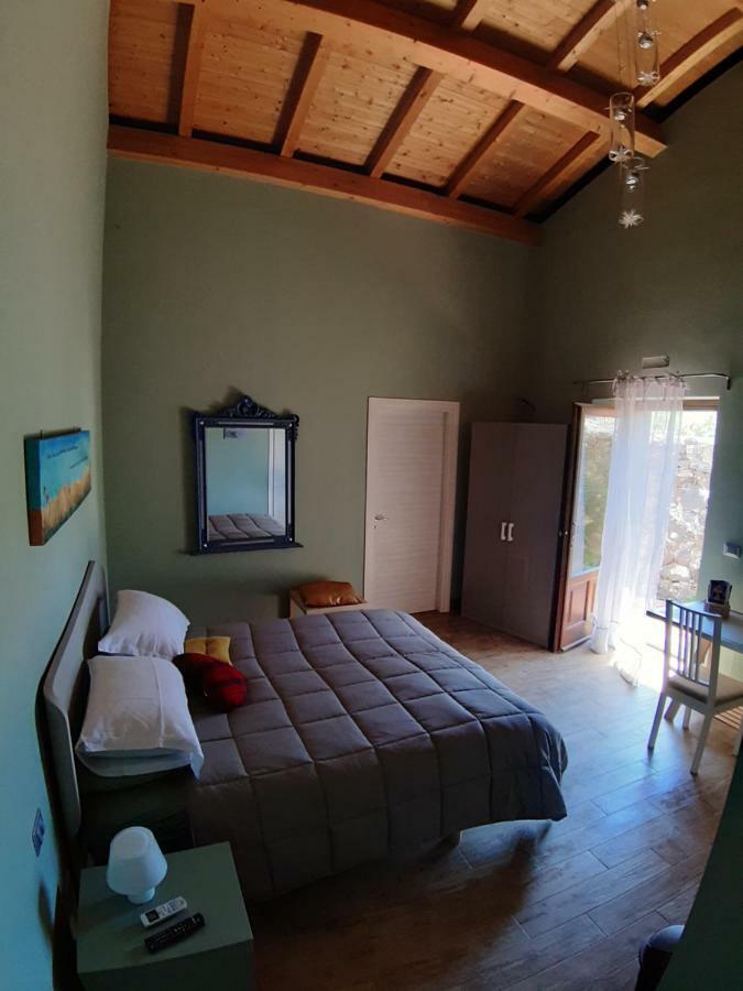 L.T. Metis Hotel Acireale Luaran gambar
