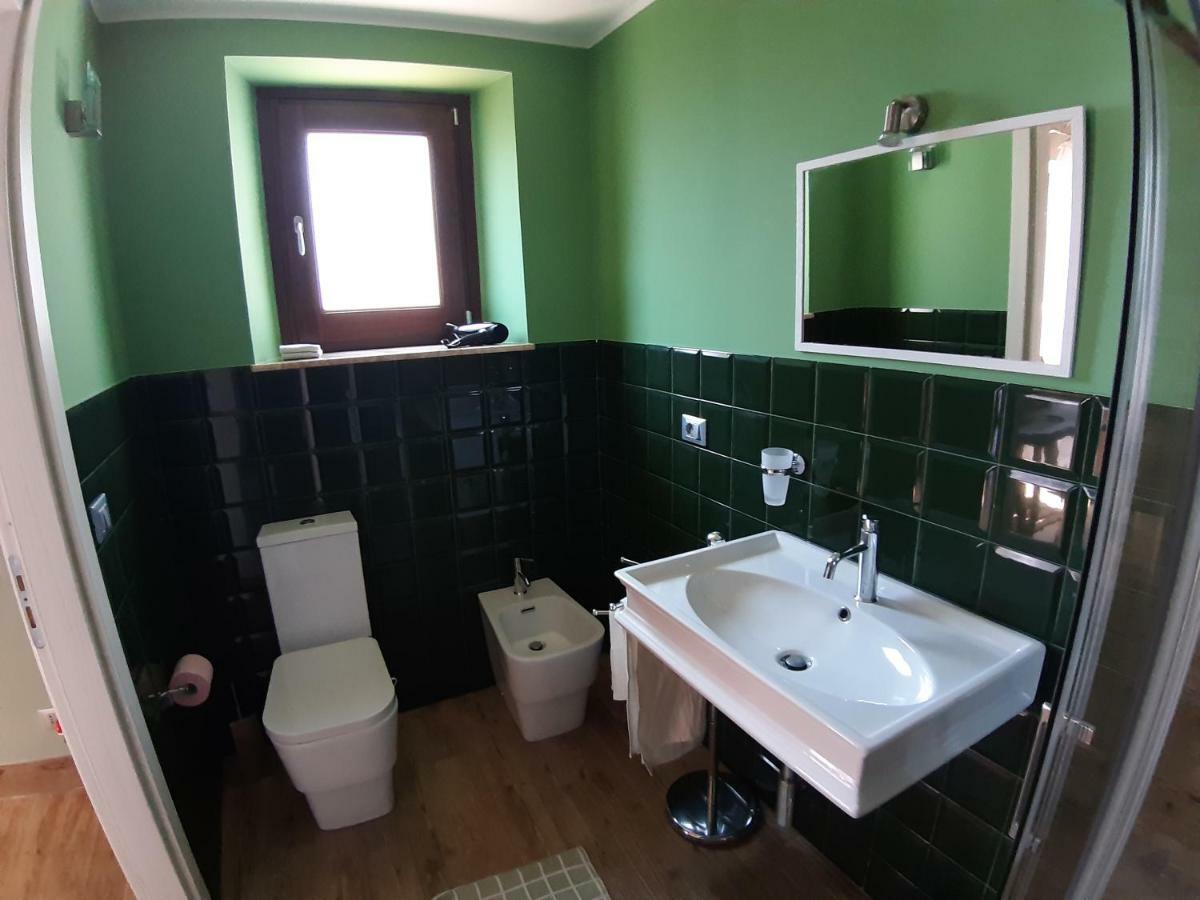 L.T. Metis Hotel Acireale Luaran gambar