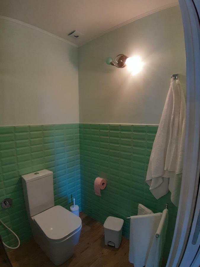 L.T. Metis Hotel Acireale Luaran gambar