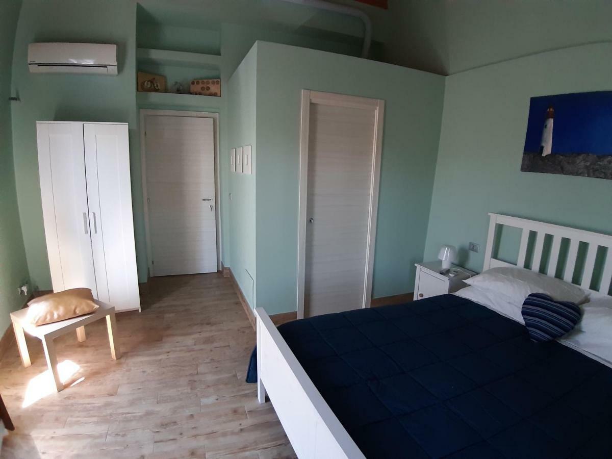 L.T. Metis Hotel Acireale Luaran gambar