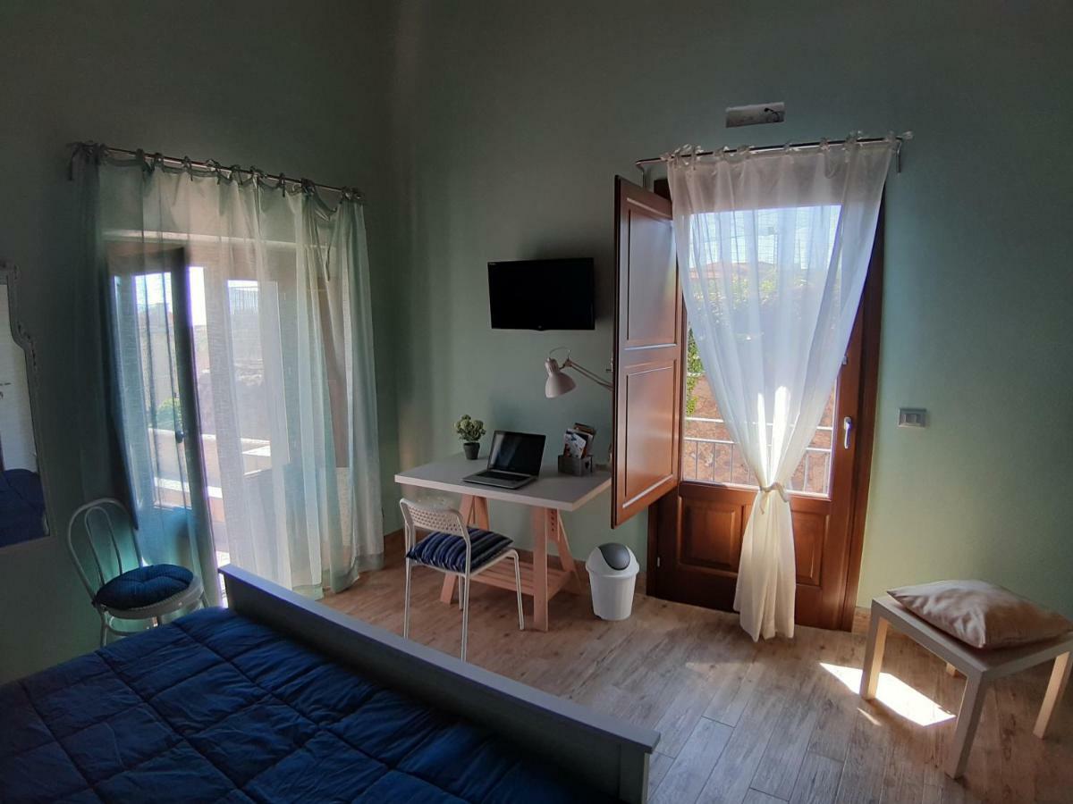 L.T. Metis Hotel Acireale Luaran gambar
