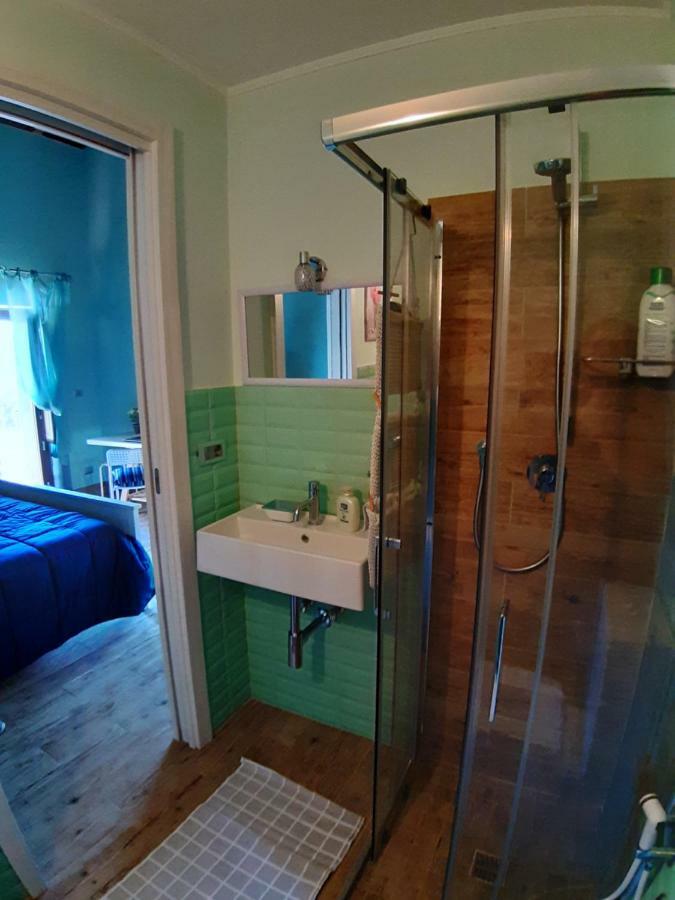 L.T. Metis Hotel Acireale Luaran gambar